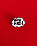 Testing for Higher Credentials Pin