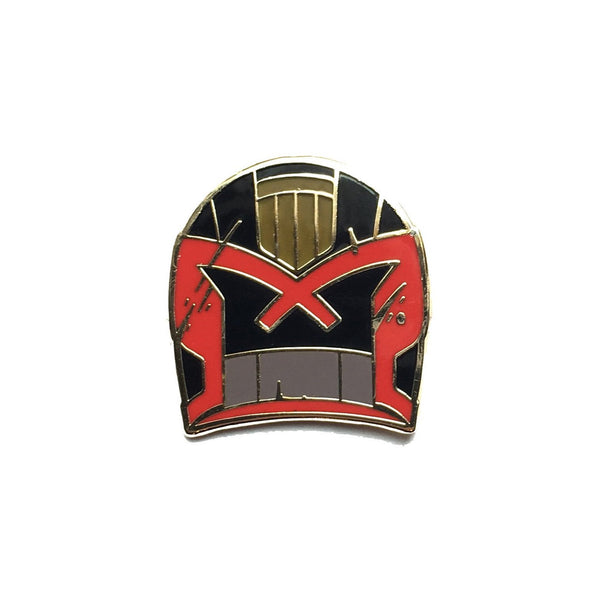 The Law Pin
