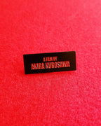The Emperor Pin