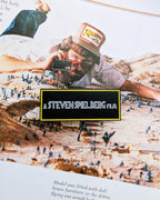 The King of Entertainment Pin
