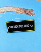 The King of Entertainment Pin