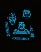 The Torrances by Ben Douglass Pin