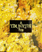 The Fantastically Quirky Mr. Burton Pin