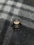 The Schwartz by Matt Kaufenberg Pin