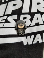 The Schwartz by Matt Kaufenberg Pin