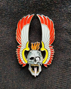 The Warrior by Kinship Pin
