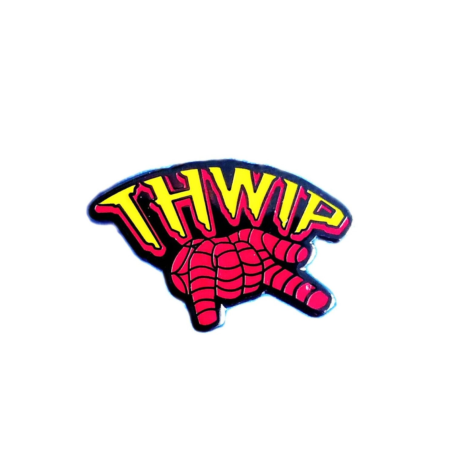 Thwip Pin