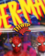 Thwip Pin