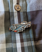 Tim Burt-Mobile by Rigo4K Pin