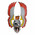The Warrior by Kinship Pin