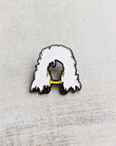 Weather Witch Pin
