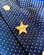 You Tried Star Pin
