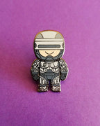 Your Move, Creep by Matt Kaufenberg Pin