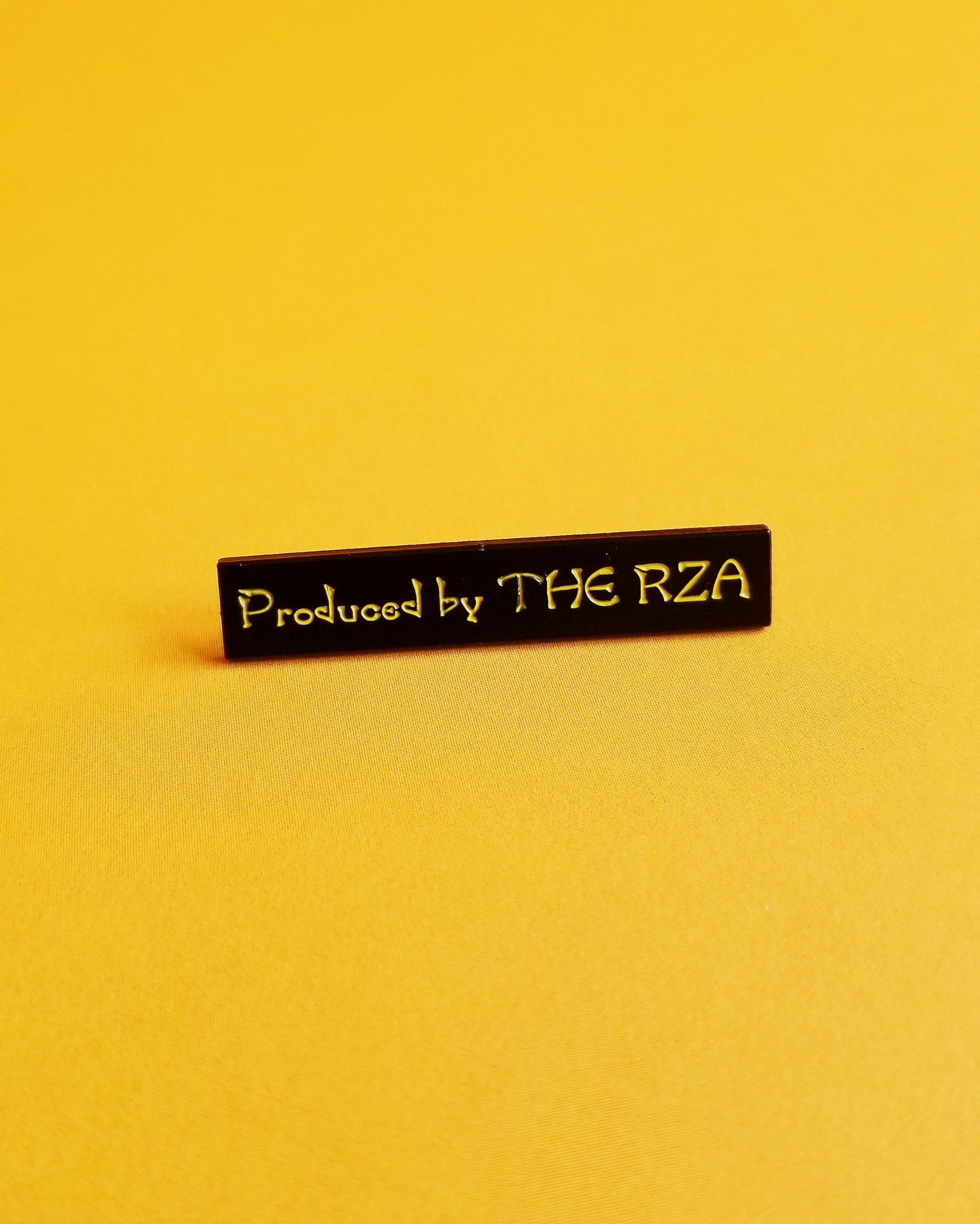 ZigZagZig Pin