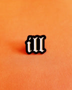 ill Pin