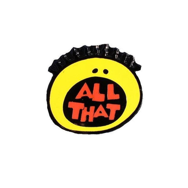 All That - T's for G's
