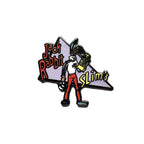 Jack Rabbit Slim's - T's for G's
 - 1
