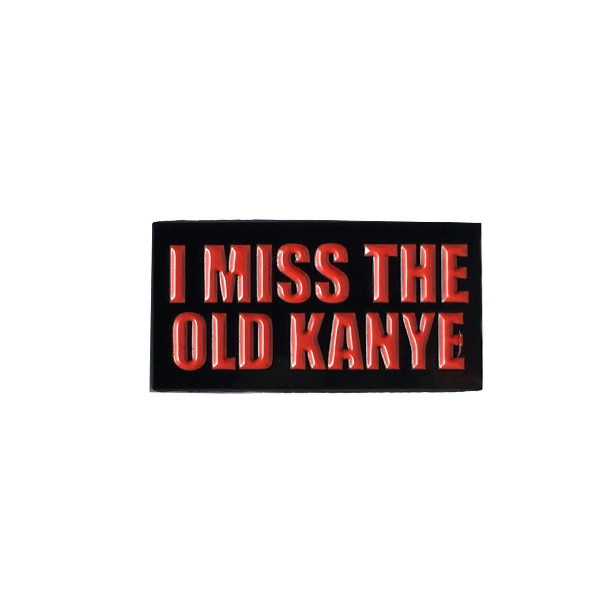 Old/New Kanye - T's for G's
 - 2
