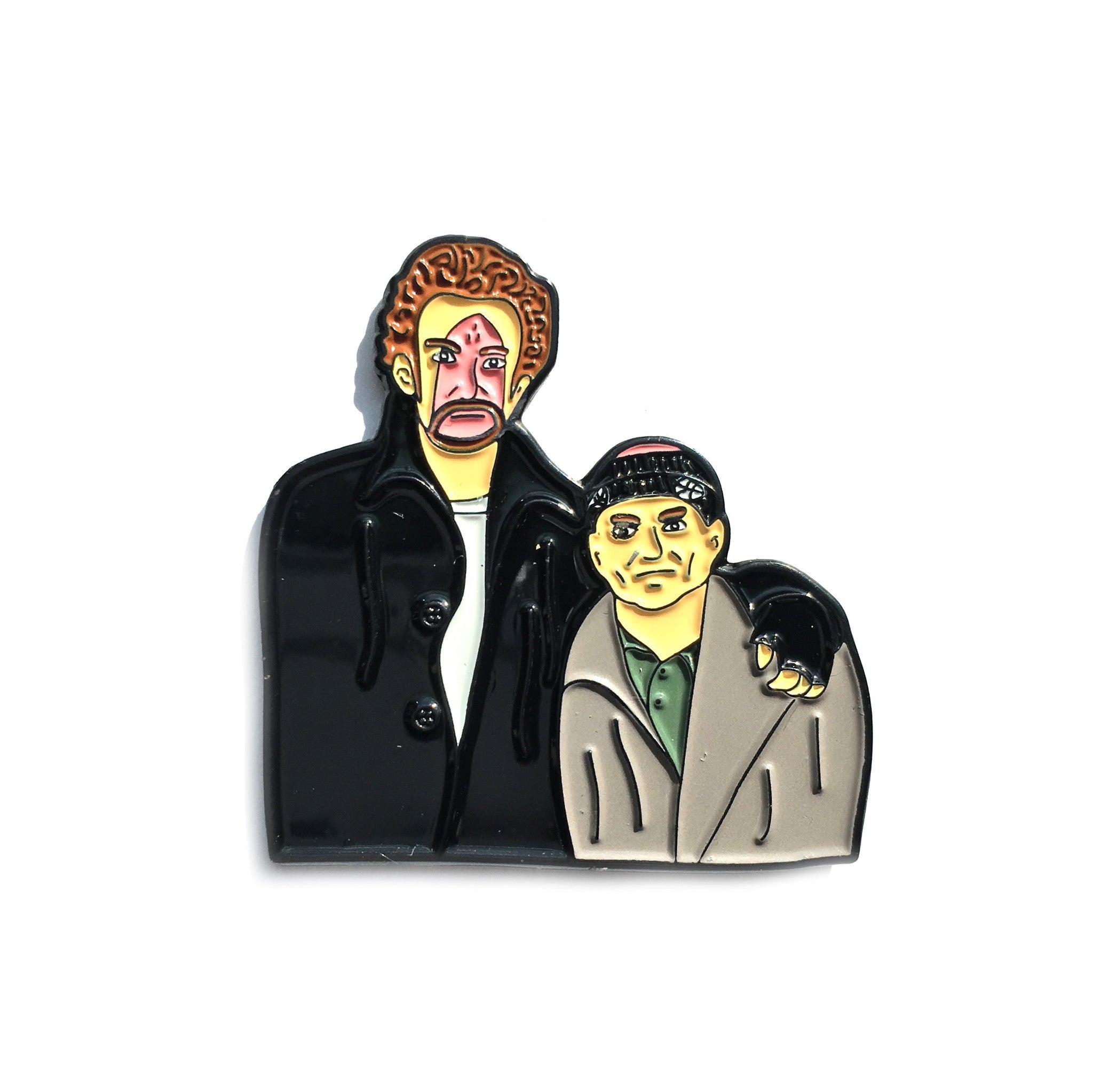 Wet Bandits - T's for G's
