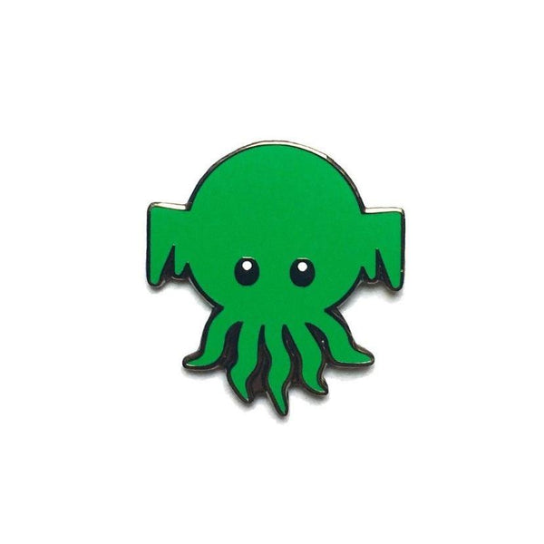 Baby Cthulhu - T's for G's
 - 1